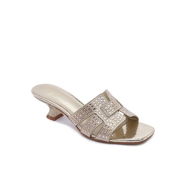 FYOR Mules #color_gold