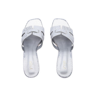 FYOR Mules #color_silver