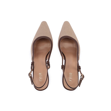 FYOR Pumps #color_beige