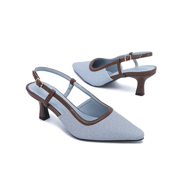 FYOR Pumps #color_blue