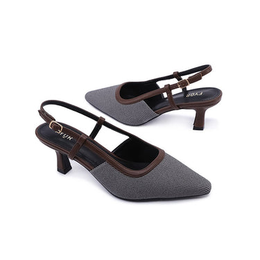 FYOR Pumps #color_grey