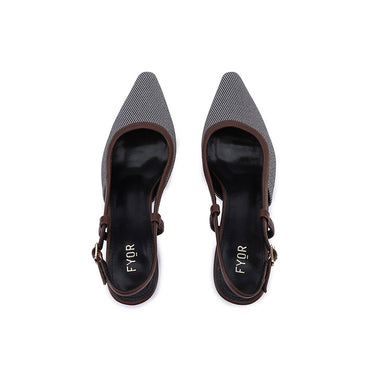 FYOR Pumps #color_grey