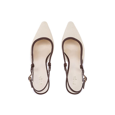 FYOR Pumps #color_off-white