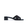 FYOR Box Heel #color_black