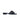 FYOR Flat Sandal #color_black