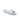 FYOR Flat Sandal #color_silver
