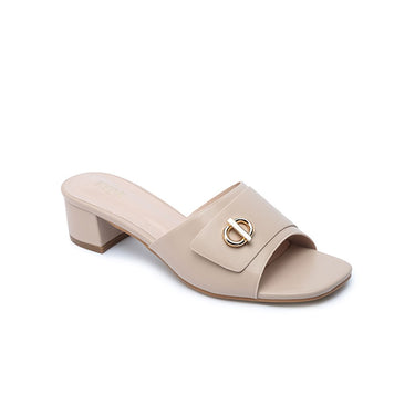 FYOR Box Heel #color_beige