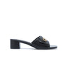 FYOR Box Heel #color_black