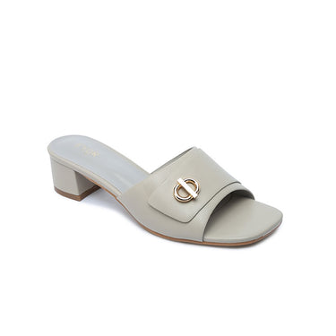 FYOR Box Heel #color_grey