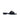 FYOR Flat Sandal #color_black