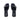FYOR Flat Sandal #color_black