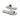 FYOR Flat Sandal #color_grey