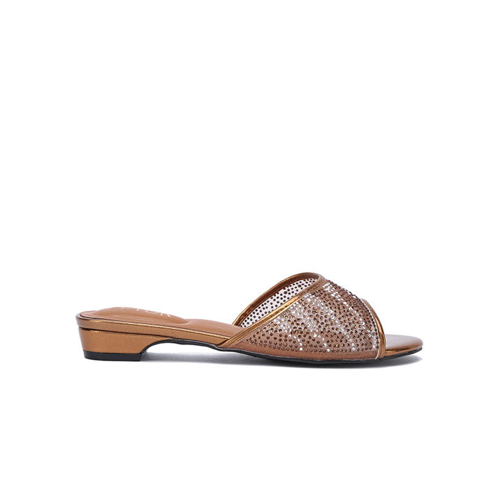 FYOR Flat #color_bronze
