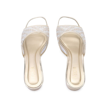 FYOR Box Heel #color_gold