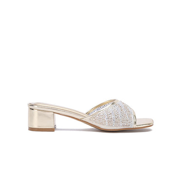 FYOR Box Heel #color_gold