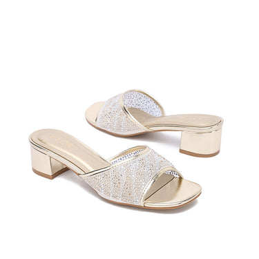 FYOR Box Heel #color_gold