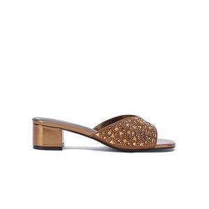 Bronze