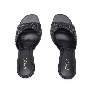 FYOR Mule #color_black