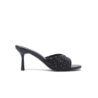 FYOR Mule #color_black