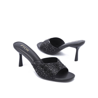 FYOR Mule #color_black