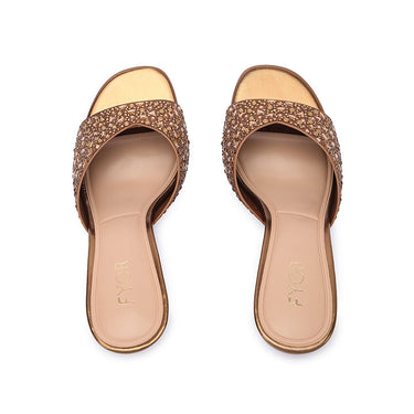 FYOR Mule #color_bronze