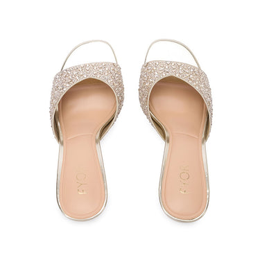 FYOR Mule #color_gold