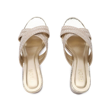 FYOR Box Heel #color_gold