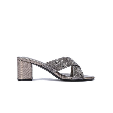 FYOR Box Heel #color_gunmetal