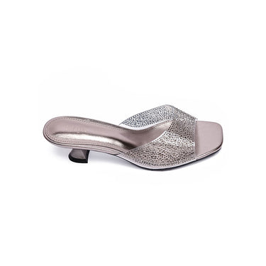 BB 33 Luxury Mule #color_gunmetal