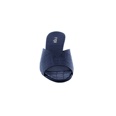 FYOR Wedge Heel #color_black