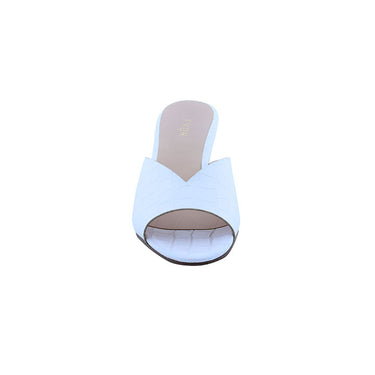 FYOR Wedge Heel #color_white