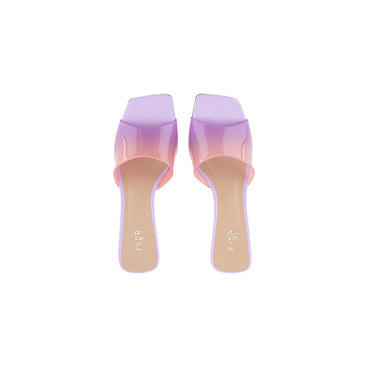 FYOR Mule #color_purple-pink