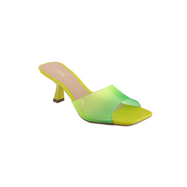 FYOR Mule #color_yellow-green