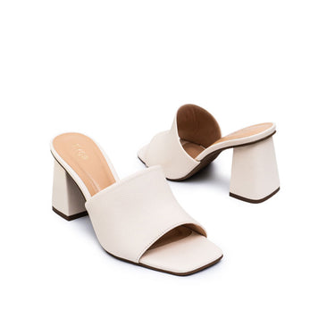 Fyor BCM 155 Comfy Mule #color_ivory