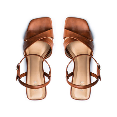 Fyor BCM 158 Chic mule #color_tan