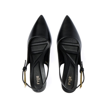 FYOR Pumps #color_black