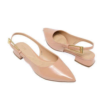 FYOR Pumps #color_beige