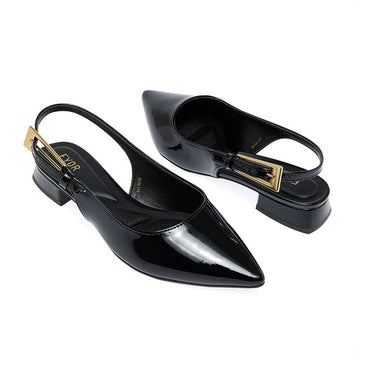 FYOR Pumps #color_black