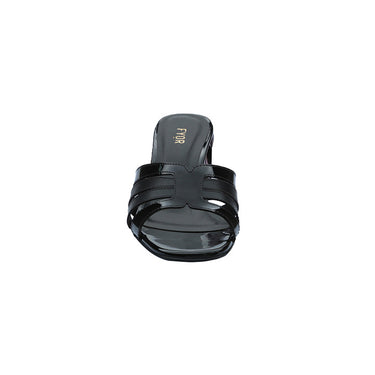 FYOR Box Heel #color_black