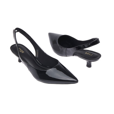 FYOR Pumps #color_black