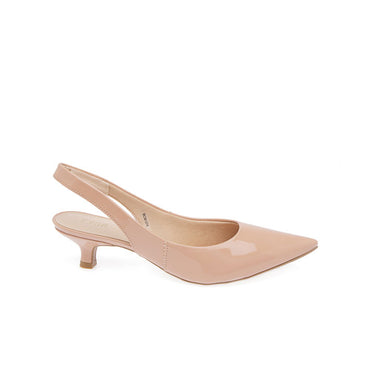 FYOR Pumps #color_nude