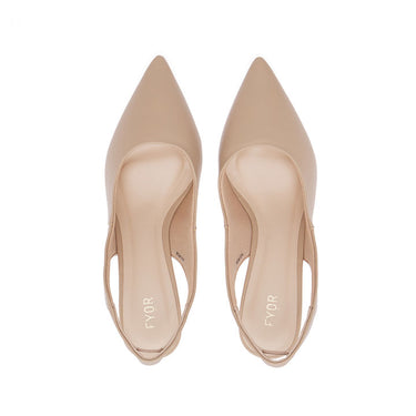 FYOR Pumps #color_taupe