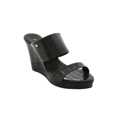 FYOR Wedge Heel #color_black
