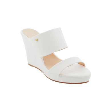 FYOR Wedge Heel #color_white
