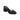 BCM 116 Box Heel Sandal #color_black