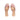 BCM 116 Box Heel Sandal #color_peach