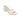 BCM 116 Box Heel Sandal #color_white