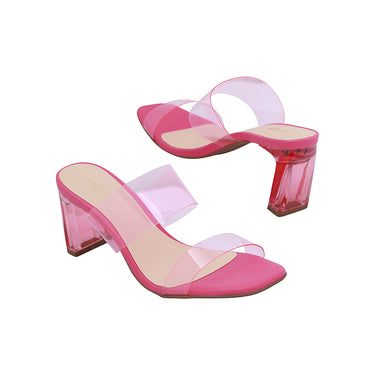 FYOR Mule #color_pink
