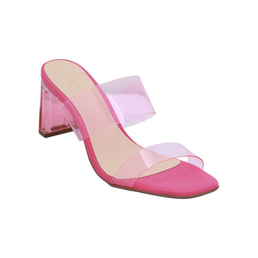 FYOR Mule #color_pink