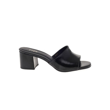 Fyor BCM 130 Box Heel #color_black